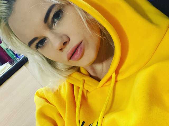 Fotografie a profilului BlondOlga