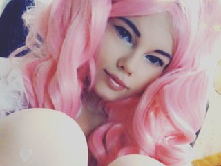 Fotografie de profil BlondOlga