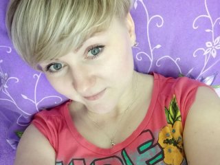 Fotografie a profilului Blond_Pearl
