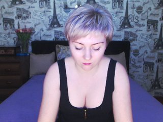 Capturi de ecran de difuzare Blond_Pearl