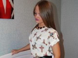 Fotografie a profilului blondpretty