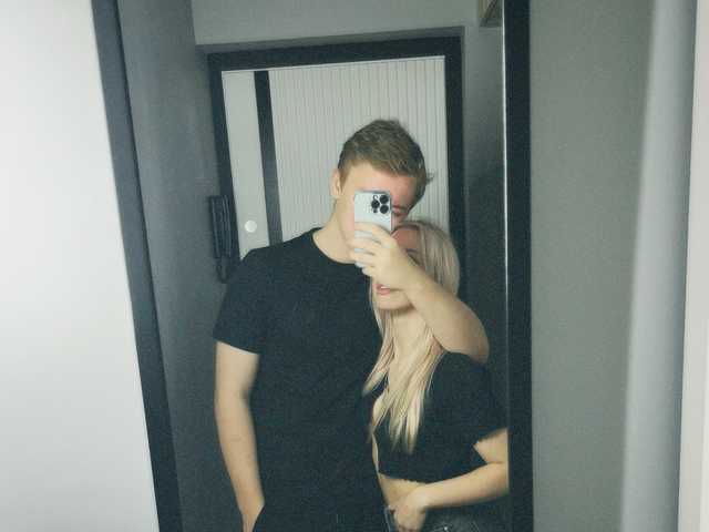 Fotografie a profilului Blondy-2k
