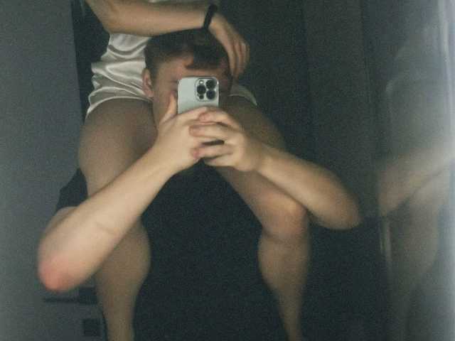 Fotografie a profilului Blondy-2k