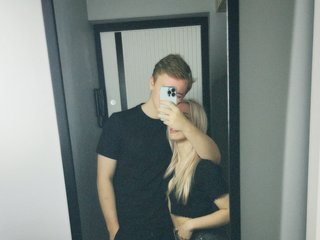 Chat video erotic Blondy-2k