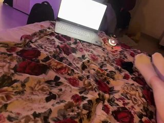 Chat video erotic Blondy-2k