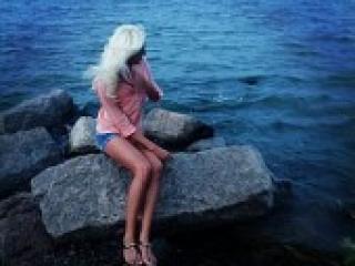 Chat video erotic blondygirl2
