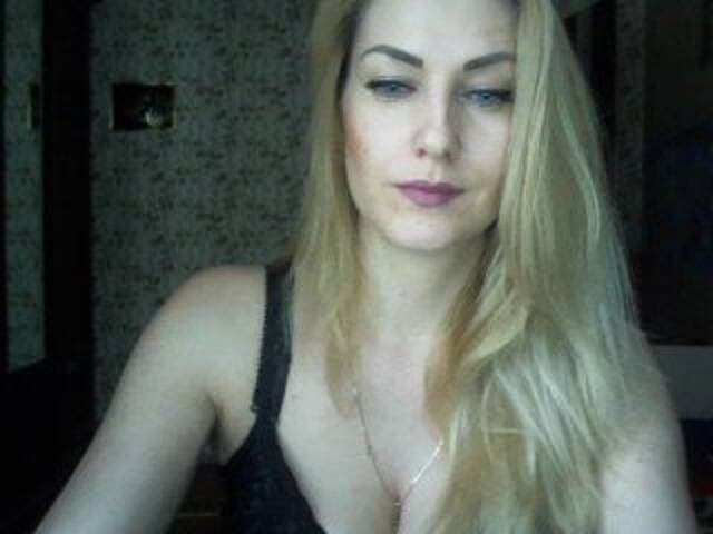 Capturi de ecran de difuzare blondyle