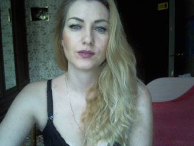 Capturi de ecran de difuzare blondyle