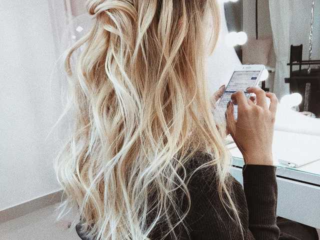 Fotografie a profilului BlondyShawty