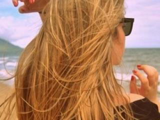 Chat video erotic BlondyVio