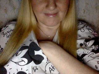 Chat video erotic BlondyVio