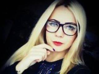 Chat video erotic blonndii