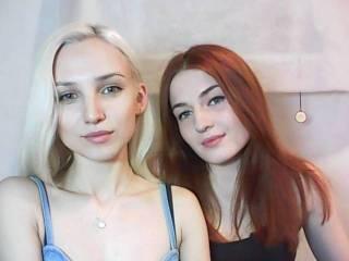 Chat video erotic bloodymary2