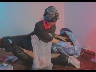 Chat video erotic Bloom-fairy