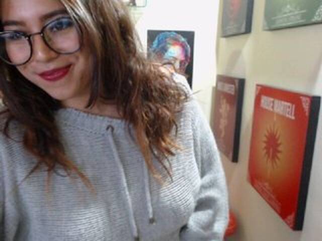 Capturi de ecran de difuzare bloom-fire