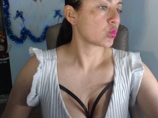 Chat video erotic kristell2