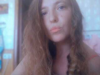 Chat video erotic blue-eyedMILf