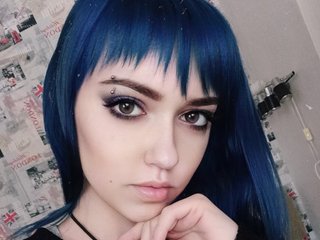 Chat video erotic blue-mystery