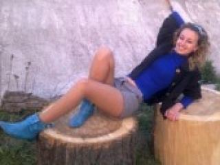 Chat video erotic bluecats