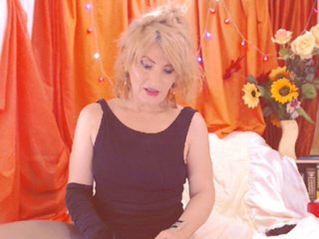 Capturi de ecran de difuzare BlueFoxy1