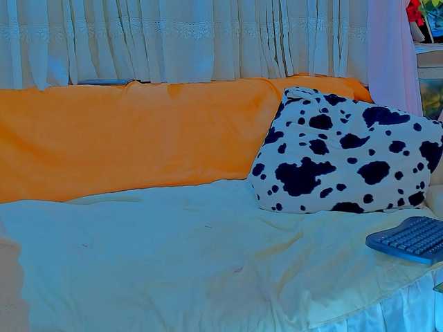 Capturi de ecran de difuzare BlueFoxy1