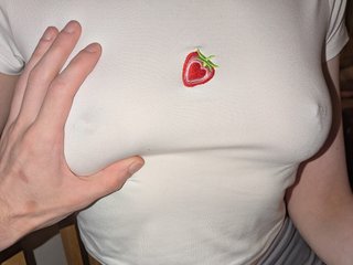 Chat video erotic Bluejen