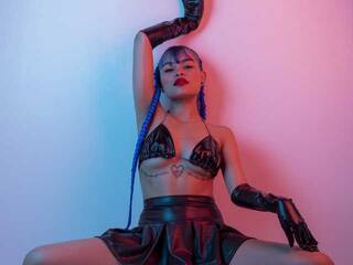 Chat video erotic BlueKath