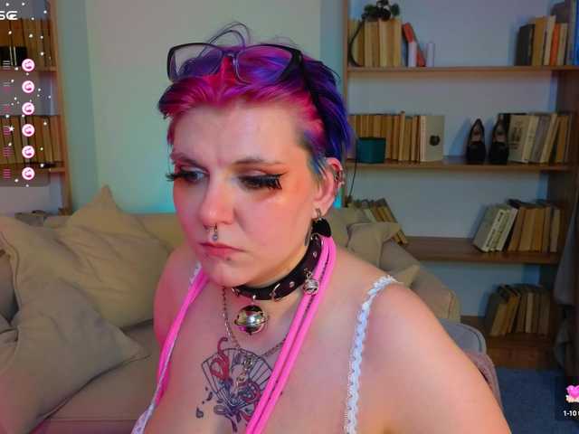 Capturi de ecran de difuzare bluelunaray