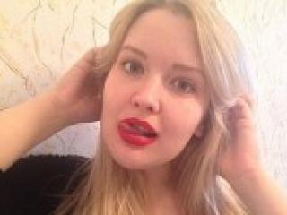 Chat video erotic bluemary