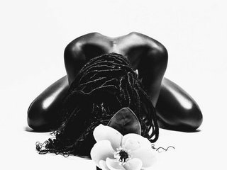 Chat video erotic Bluemistique