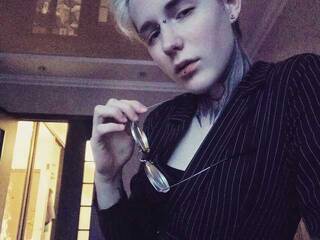 Chat video erotic BlueXWolf