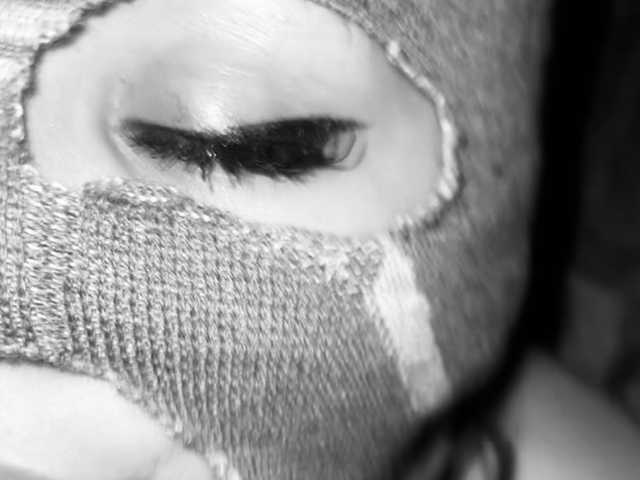 Fotografie a profilului BlvckCatMask99