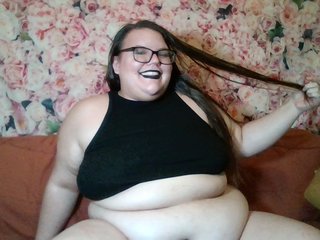 Chat video erotic bobbibuttercream