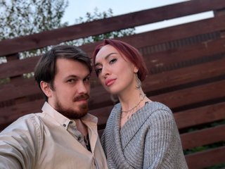 Chat video erotic Bobby-MiMi