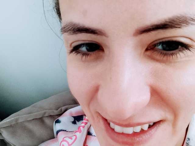 Fotografie a profilului Bogina1