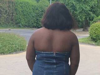 Chat video erotic Bonbonaumiel