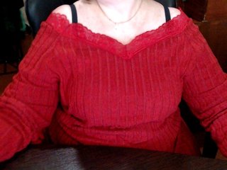 Chat video erotic Alisa1917