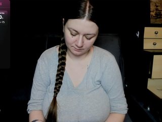 Chat video erotic AlisaBacker