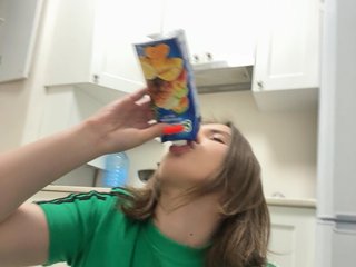 Chat video erotic alizii