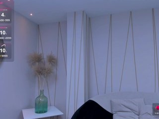 Chat video erotic AnaisNin1