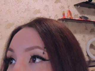 Chat video erotic AsyaSweeet