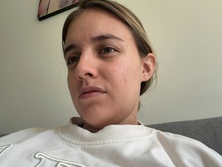 Chat video erotic Abrilblond