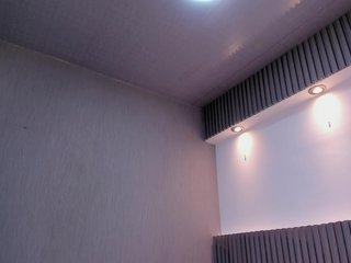 Chat video erotic BlancaWild