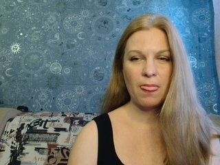 Chat video erotic BlondeFox