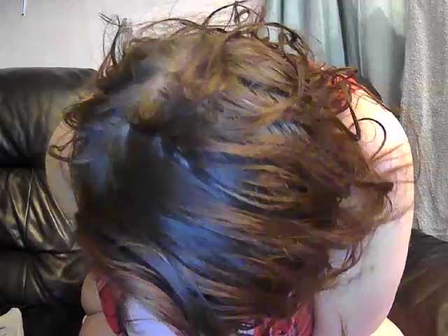 Capturi de ecran de difuzare Chunkyncurvy