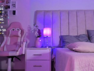 Chat video erotic EllaThorne