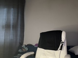 Chat video erotic Eva-Bella