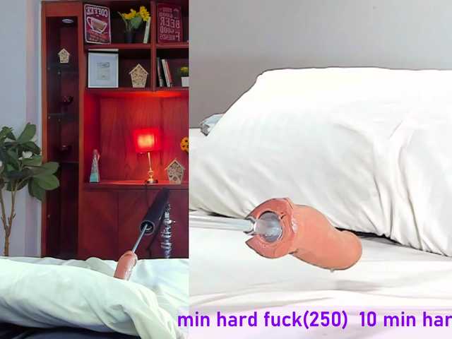 Capturi de ecran de difuzare Inked-Ruby