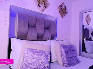 Chat video erotic Janediaz