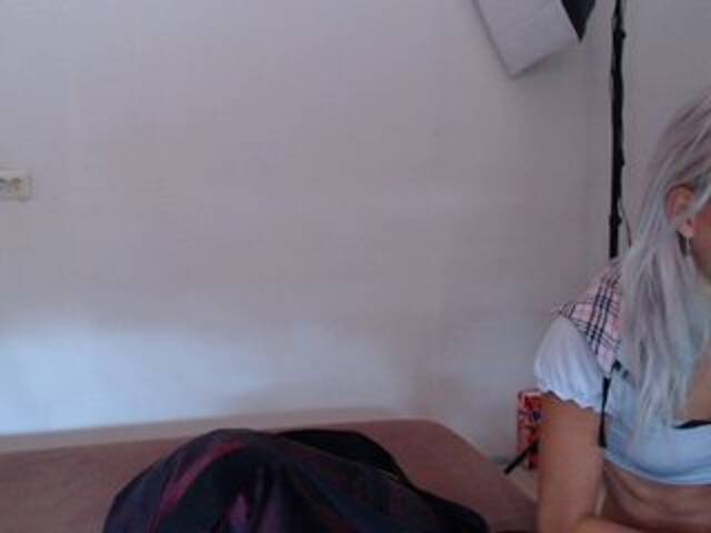 Capturi de ecran de difuzare VerySweetMe